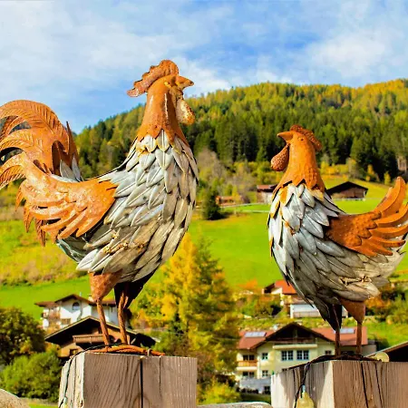 Apartment Anna By Interhome