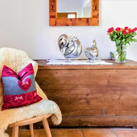 Appartement Anna By Interhome *