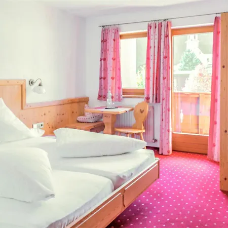 Anna By Interhome * Neustift im Stubaital