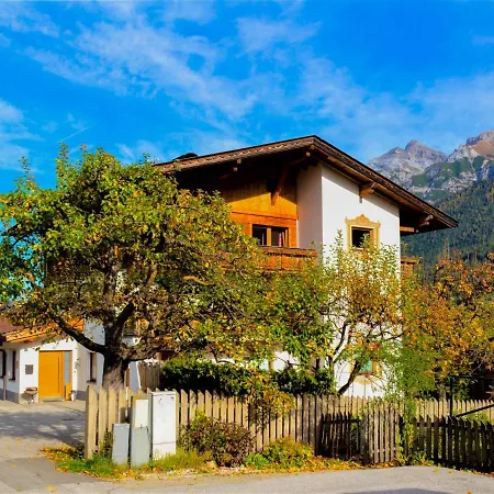 Apartment Anna By Interhome Neustift im Stubaital