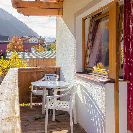 Apartment Anna By Interhome *