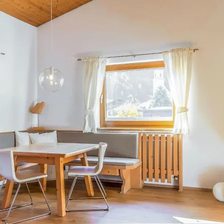 Anna By Interhome Neustift im Stubaital