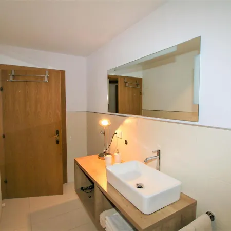 Anna By Interhome Neustift im Stubaital