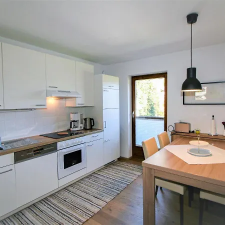 Anna By Interhome Neustift im Stubaital