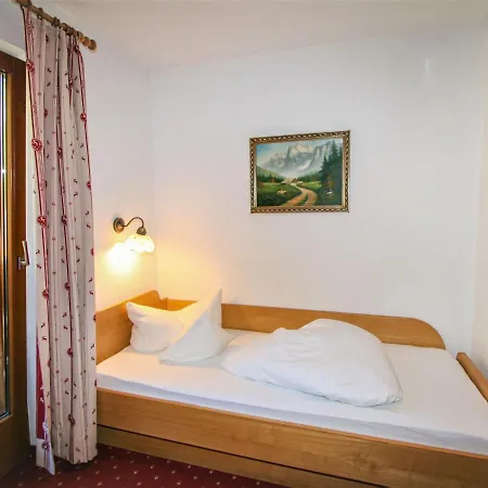 Anna By Interhome Appartement Neustift im Stubaital