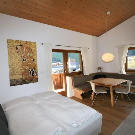 Anna By Interhome * Neustift im Stubaital