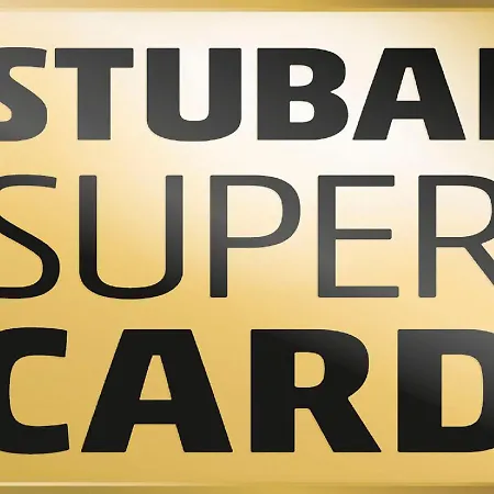 Anna By Interhome * Neustift im Stubaital