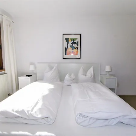 شقة Anna By Interhome نيوستيف ام ستوبيتا