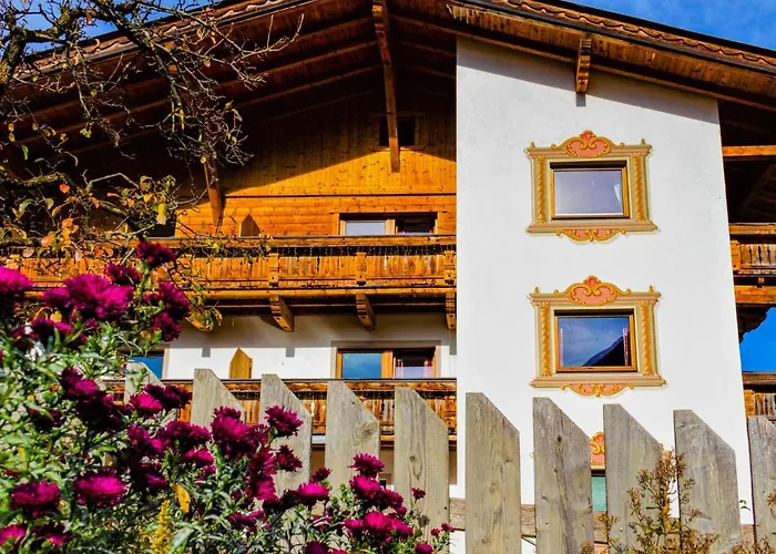 Anna By Interhome Neustift im Stubaital