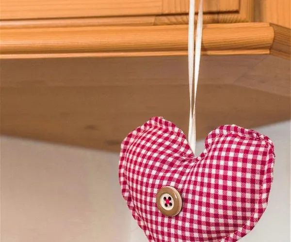 Lejlighed Anna By Interhome *