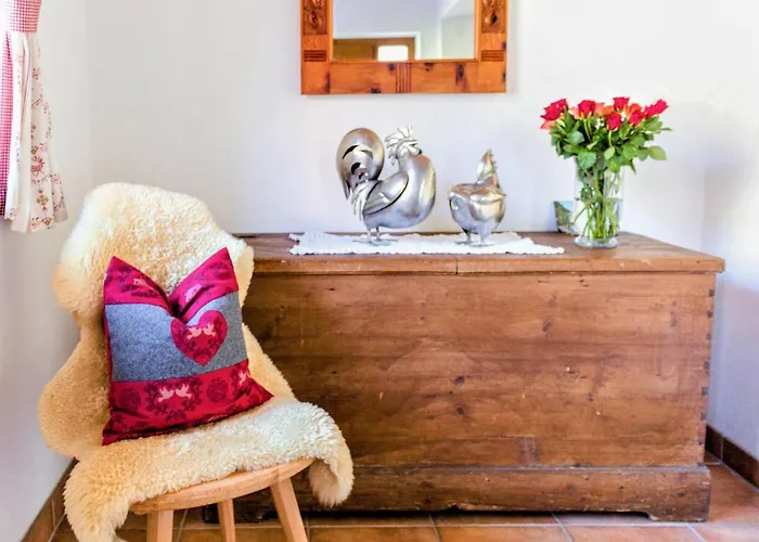 Lejlighed Anna By Interhome *