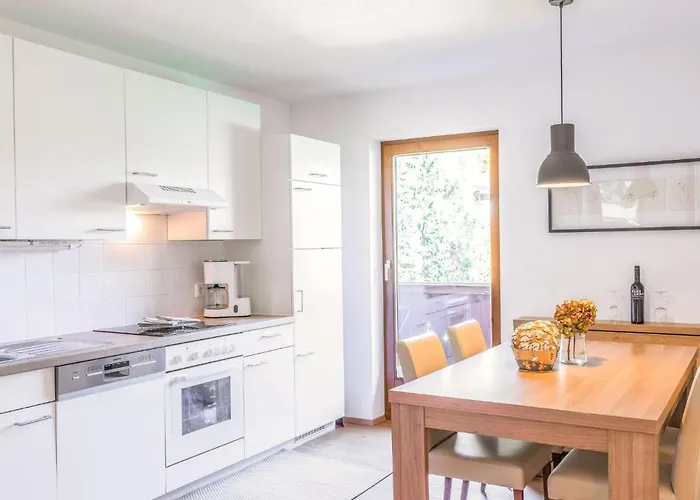 Anna By Interhome Lejlighed Neustift im Stubaital