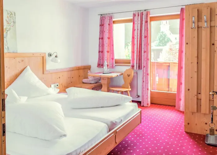 Anna By Interhome * Neustift im Stubaital