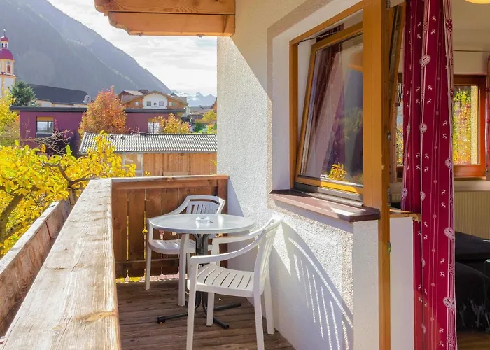 Lejlighed Anna By Interhome *