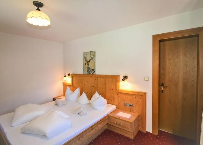 Anna By Interhome Lejlighed