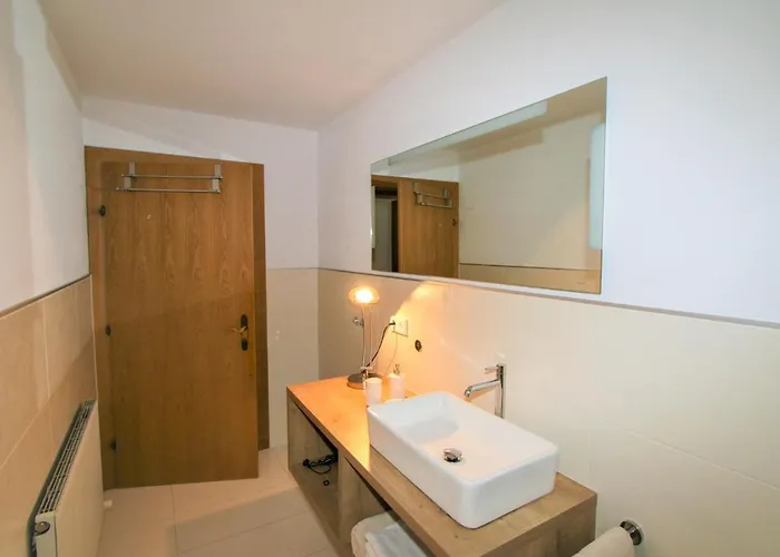 Anna By Interhome Neustift im Stubaital