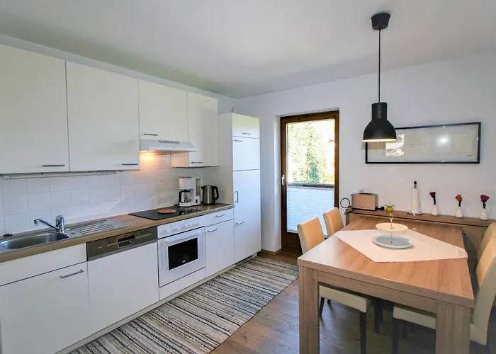 Anna By Interhome Neustift im Stubaital