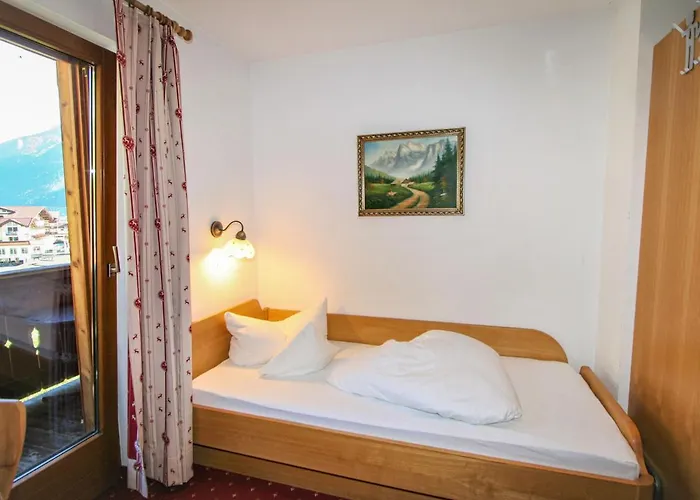 Anna By Interhome Lejlighed Neustift im Stubaital