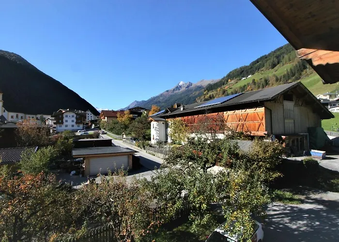 Anna By Interhome Lejlighed Neustift im Stubaital