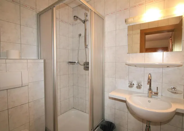 Lejlighed Anna By Interhome