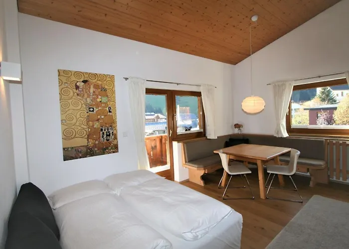 Anna By Interhome * Neustift im Stubaital