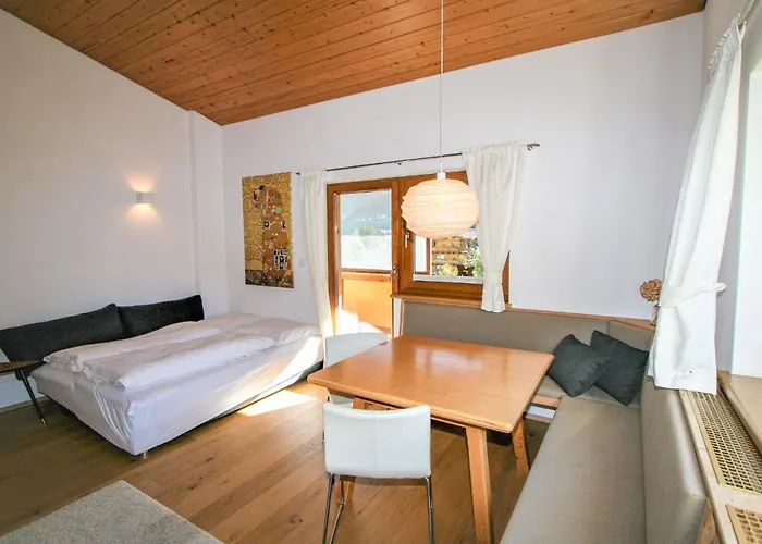 Lejlighed Anna By Interhome *