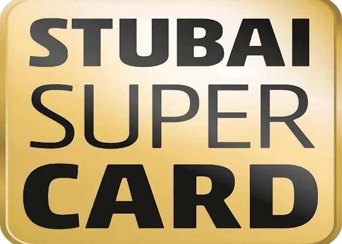 Anna By Interhome * Neustift im Stubaital