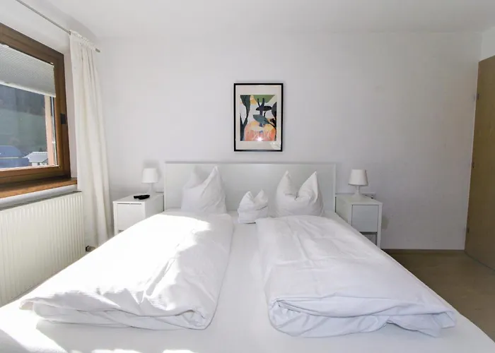 Lejlighed Anna By Interhome Neustift im Stubaital