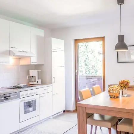 Anna By Interhome Apartment Neustift im Stubaital