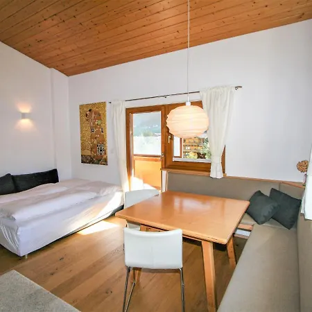 Apartment Anna By Interhome *